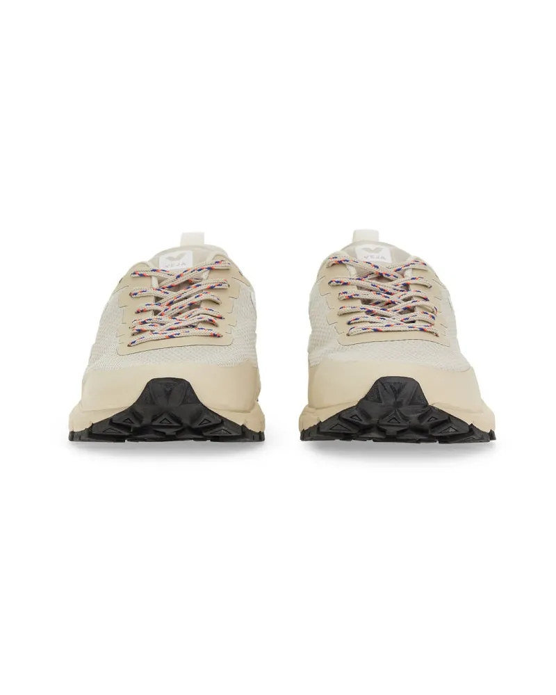 VEJA Dekkan Sneaker — Beige Beige