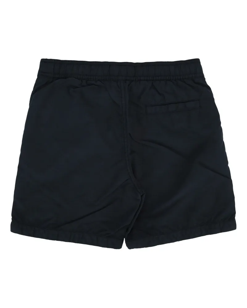 Stone Island Boys' Shorts Navyblue Capo: Fibra Poliammidica Navy