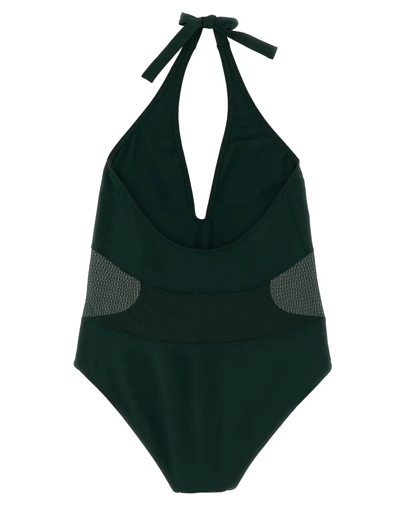 Eres Sophistique Swimsuit — Green Green