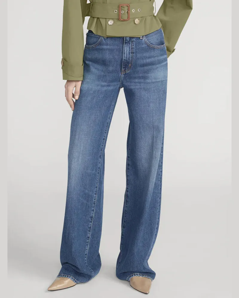Frame Denim E26 Jeans — Denim Denim