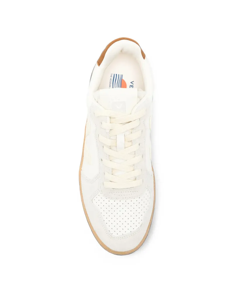 VEJA Purca Sneaker — White White