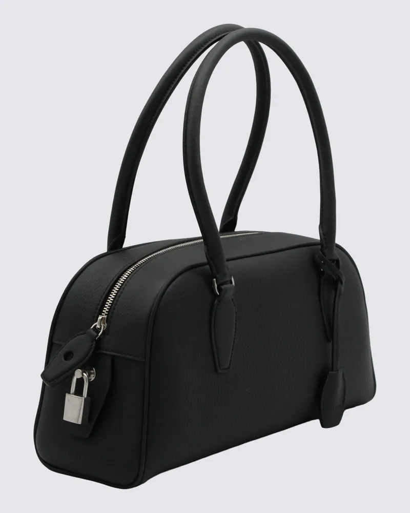 The Row Women's Bags Black Ans Black