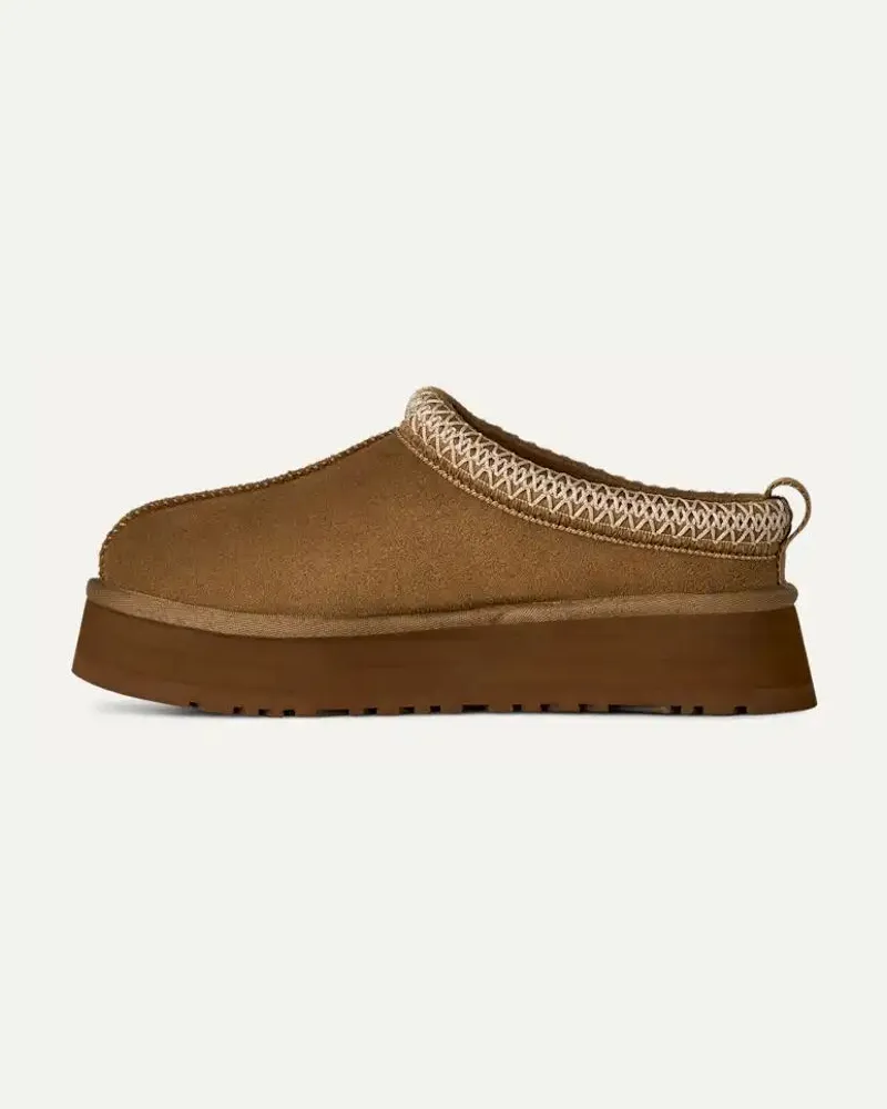 UGG H26 Slipper — Camel Camel