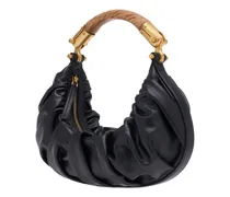 Ebene Hobo Bag — Black