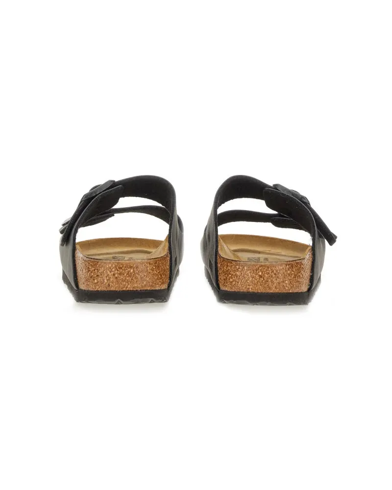 Birkenstock Arizona Sandals — Black Black