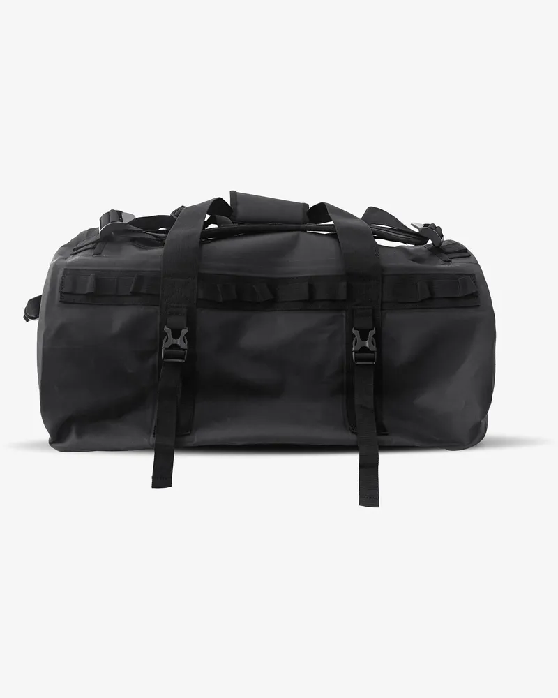 Fessura Unisex Sak 03 Borsa Bag Black