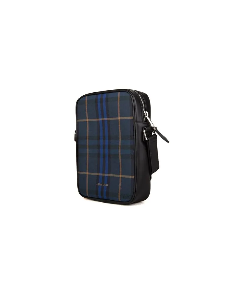 Burberry Crossbody Bag — Navy Navy