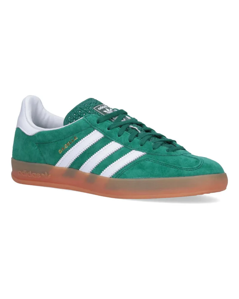 adidas Men's Sneakers Green Green