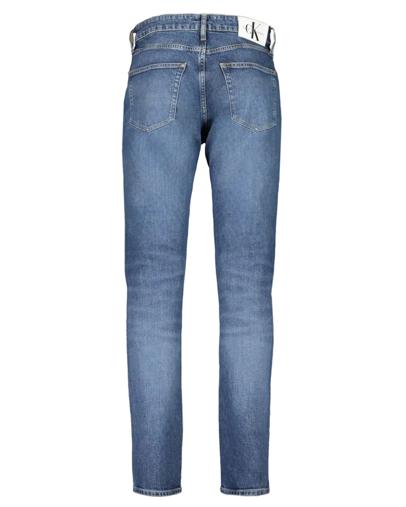 Calvin Klein Jeans — Blue Blue