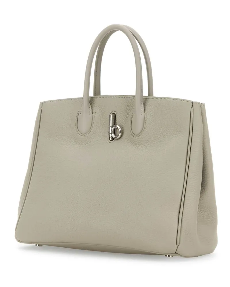 Burberry 8103950 C1761 Heron Borse A Tracolla Bag Beige