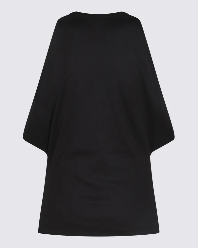 Alexander McQueen Women's Top Black _co Black