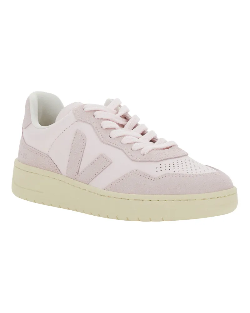 VEJA V90 Sneakers — Pink Pink