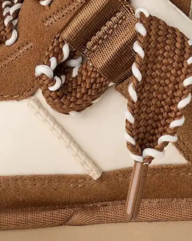 UGG Astromel Sneakers — Brown Brown