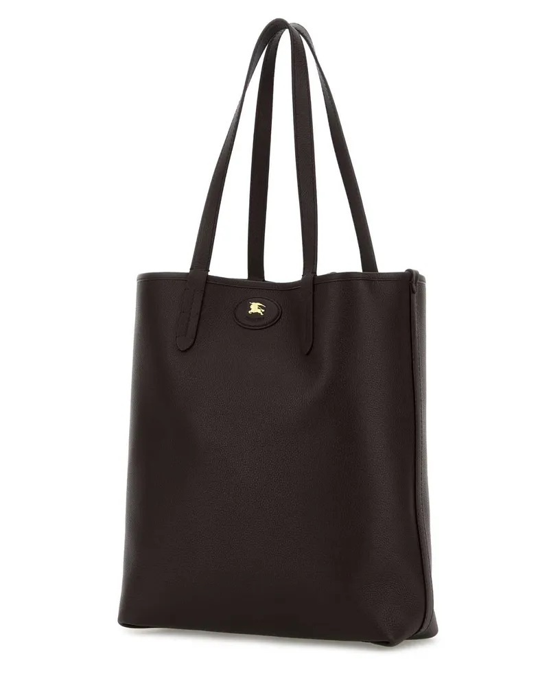 Burberry 8119064 C1900 Sandpeat Borse A Mano Bag Black