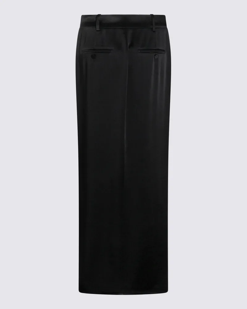 Tom Ford Women's Skirts Black _ac Vi Black
