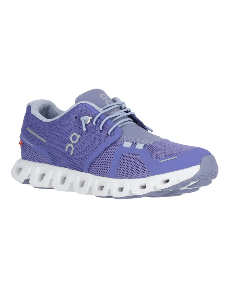 ON Women's Sneakers Violet Purple