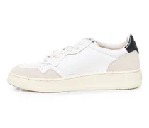 Medialist Low Sneaker — White