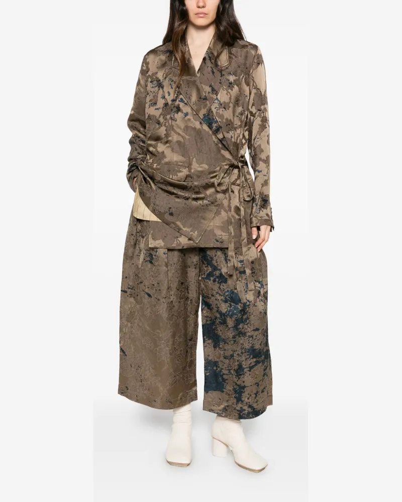 Uma Wang Khloe Blazer 