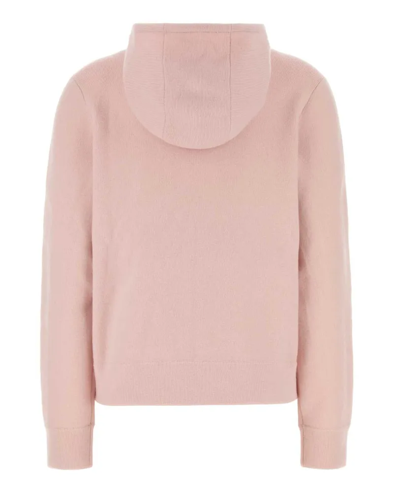 Burberry Charlotte Sweatshirt — Pink Pink