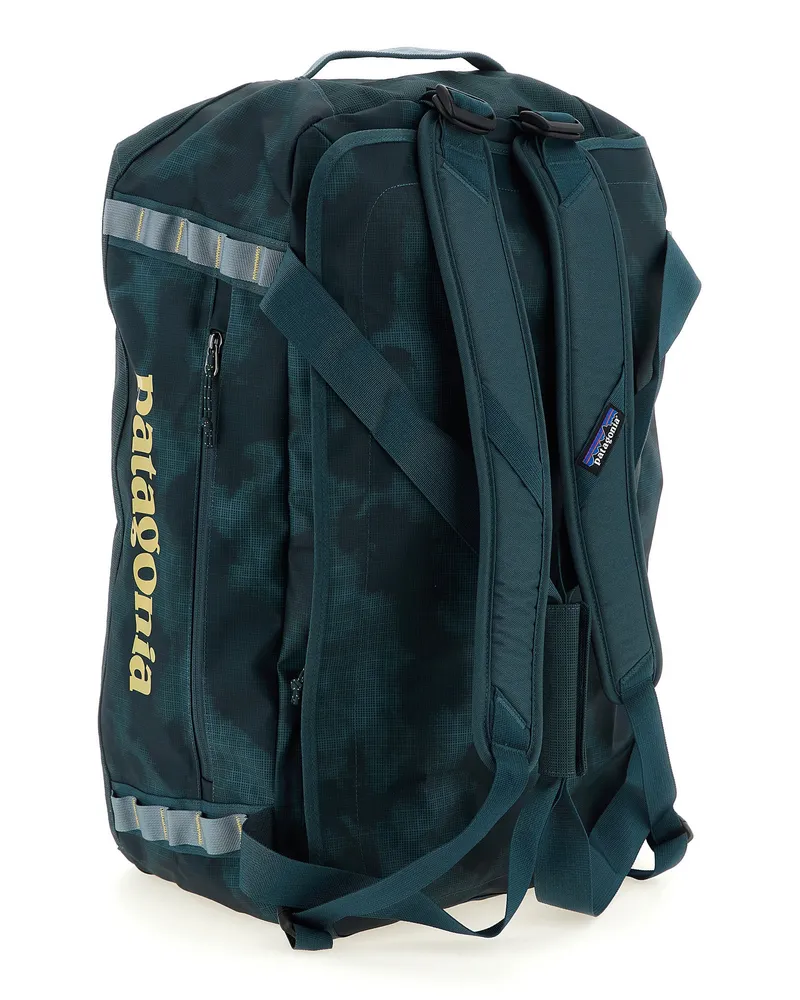 Patagonia Bag — Blue Blue