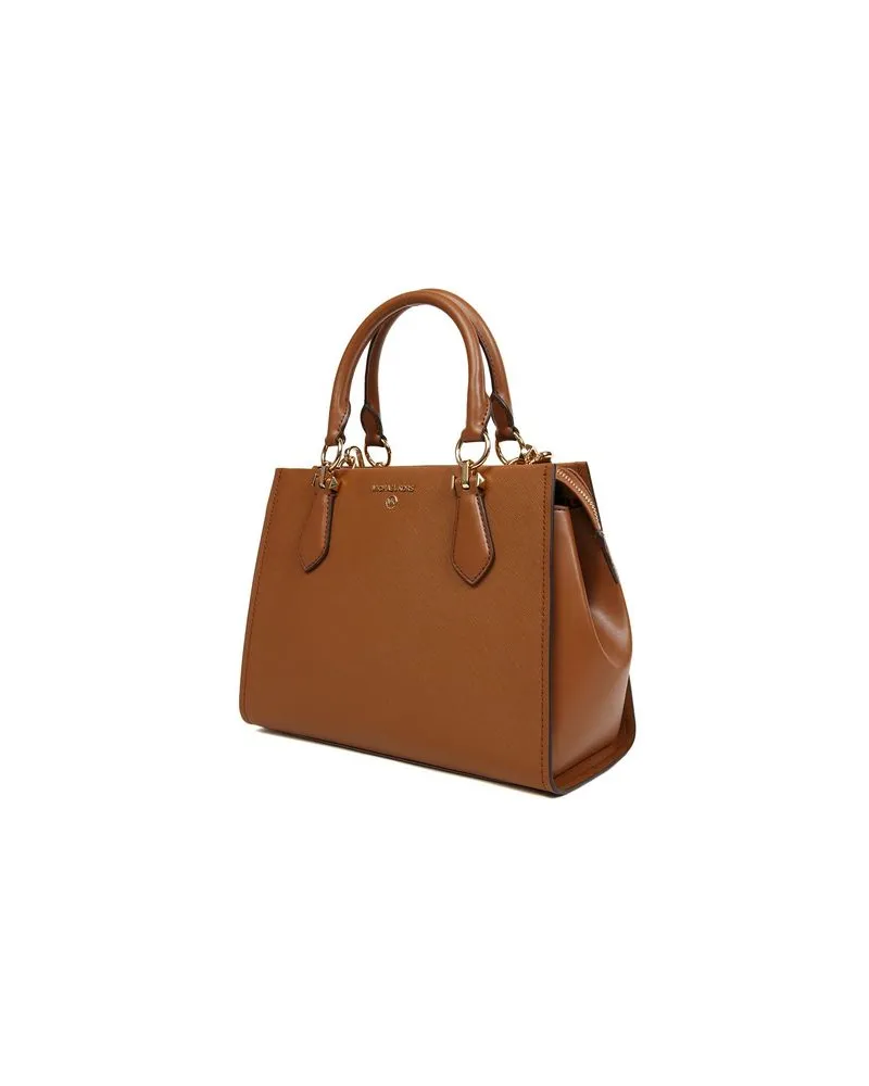 Michael Kors Bag — Brown Brown