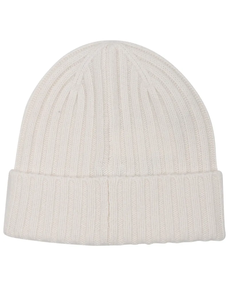 MC2 Saint Barth WENG025_00040I10 Beanie — White White