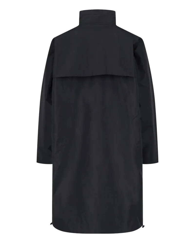 Entire Studios Men's Jackets Black Polyester Black