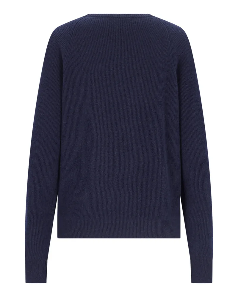Canessa Women's Sweaters Blue Cashmere Navy