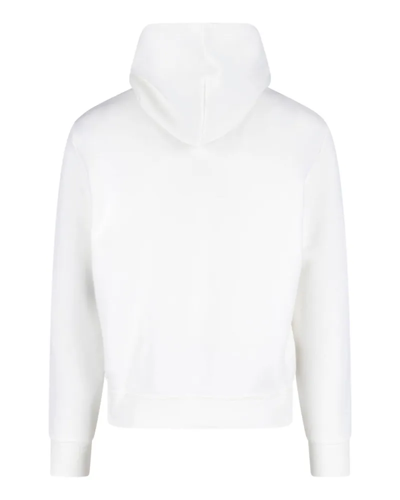 Ralph Lauren Men's Sweaters White Cotton White