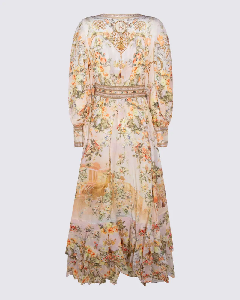 Camilla Women's Dresses Twilight Istanbul _pa Ea In Beige