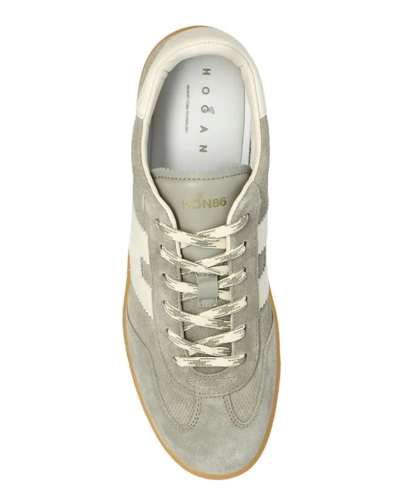 Hogan Cool Sneaker — Grey Grey