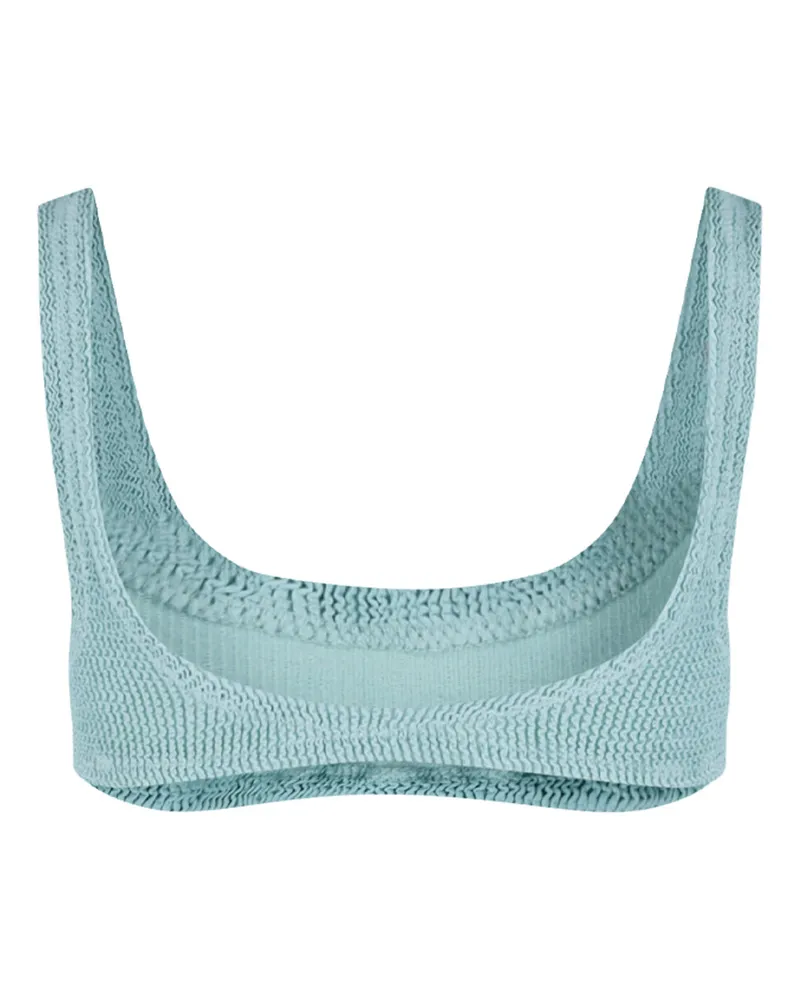 MC2 Saint Barth Women's Sea Clothing Blue Polyamide Blue