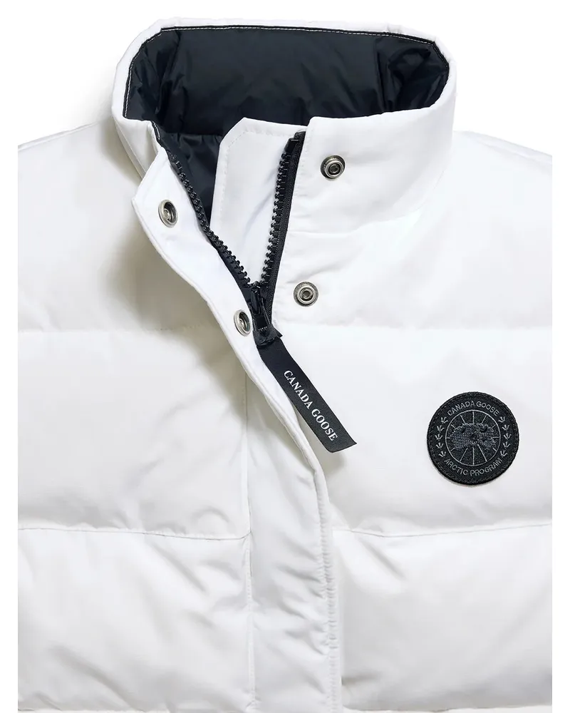 Canada Goose Vest 