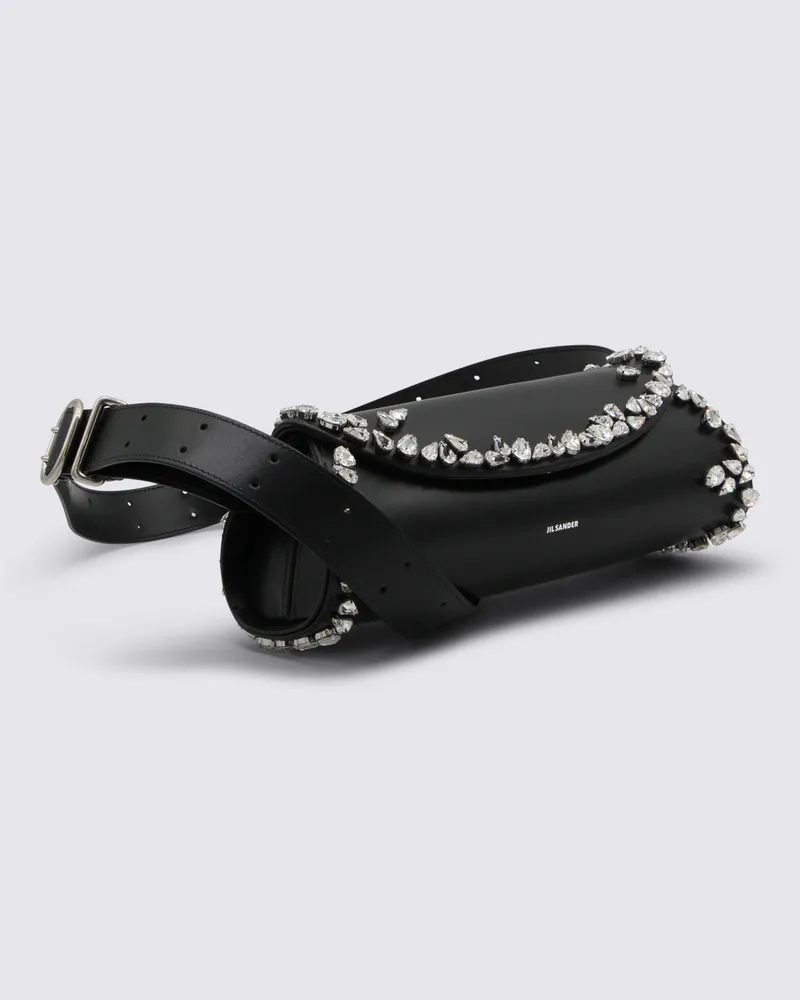 Jil Sander Women's Bags Black _pbv Black