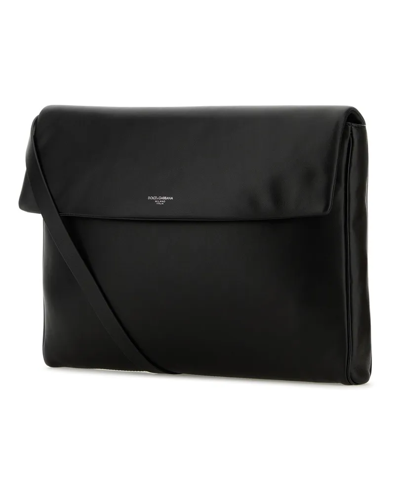 Dolce & Gabbana Nero Bag Black