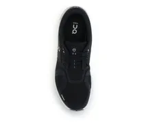 Cloud 6 Sneaker — Black