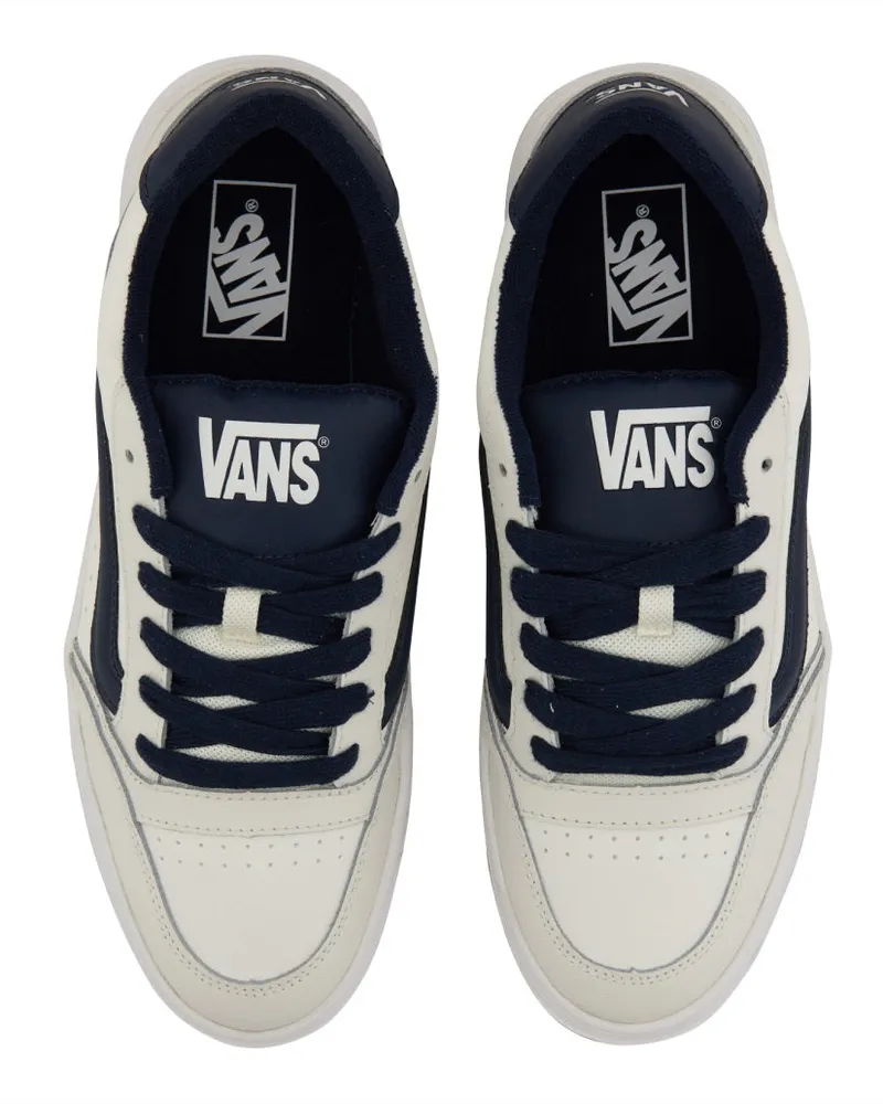 Vans Hylane Sneaker — White White