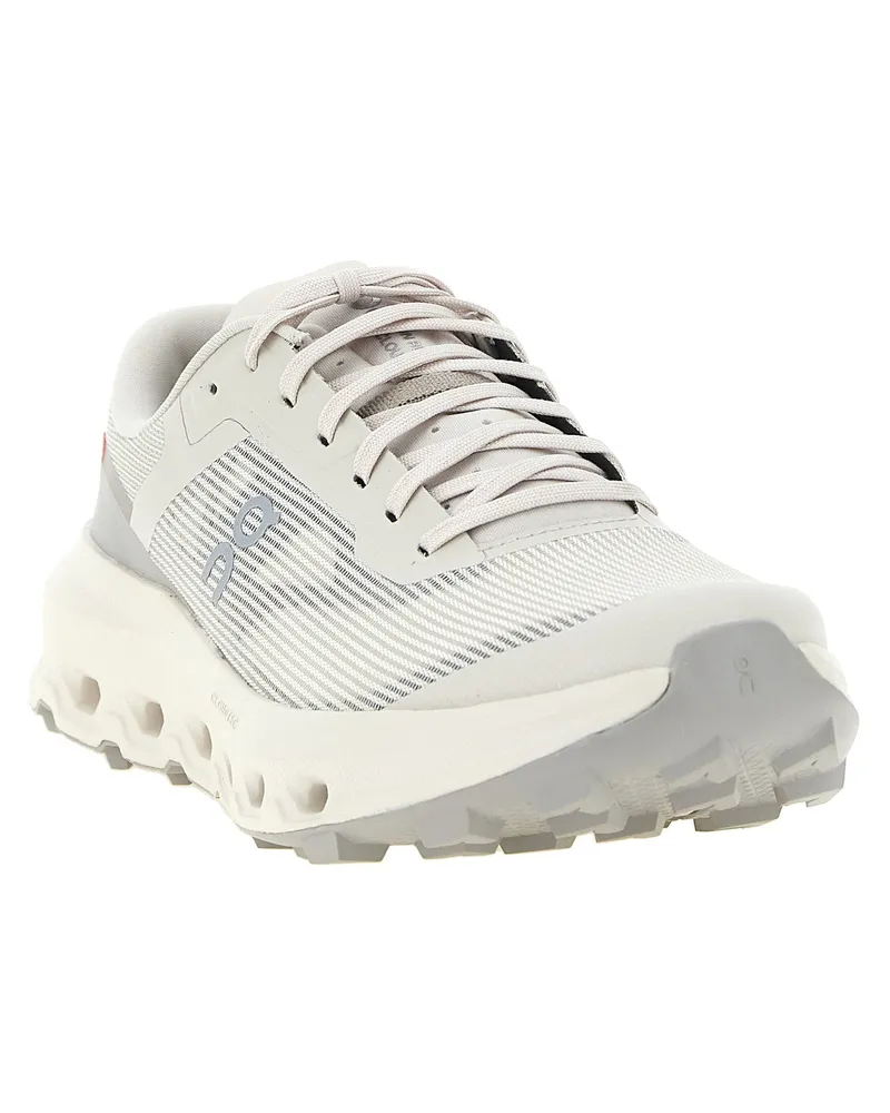 ON Cloudvista 3 Sneakers — White White