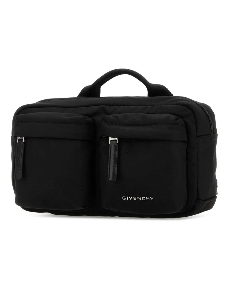 Givenchy Black Bag Black