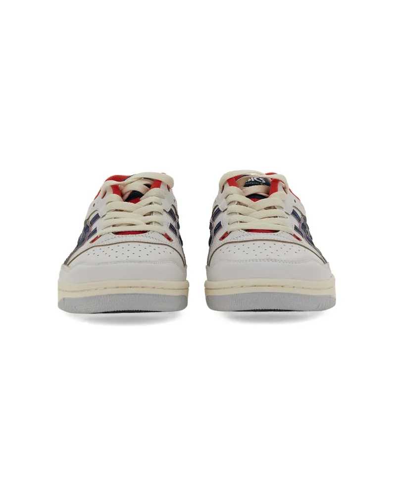 Comme des Garçons Rubber Sneaker — White White