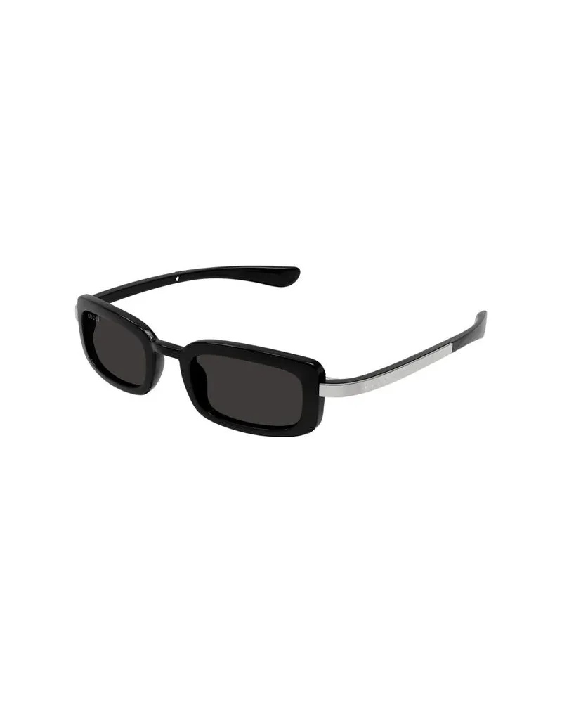 Gucci GG1943S Sunglasses — Black Black