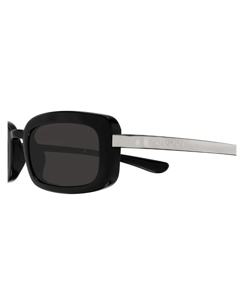 Gucci GG1943S Sunglasses — Black Black