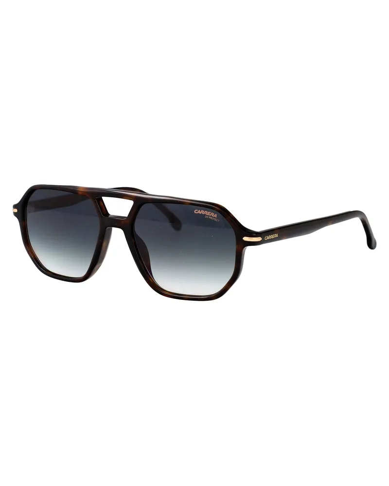 Carrera Sunglasses — Brown Brown