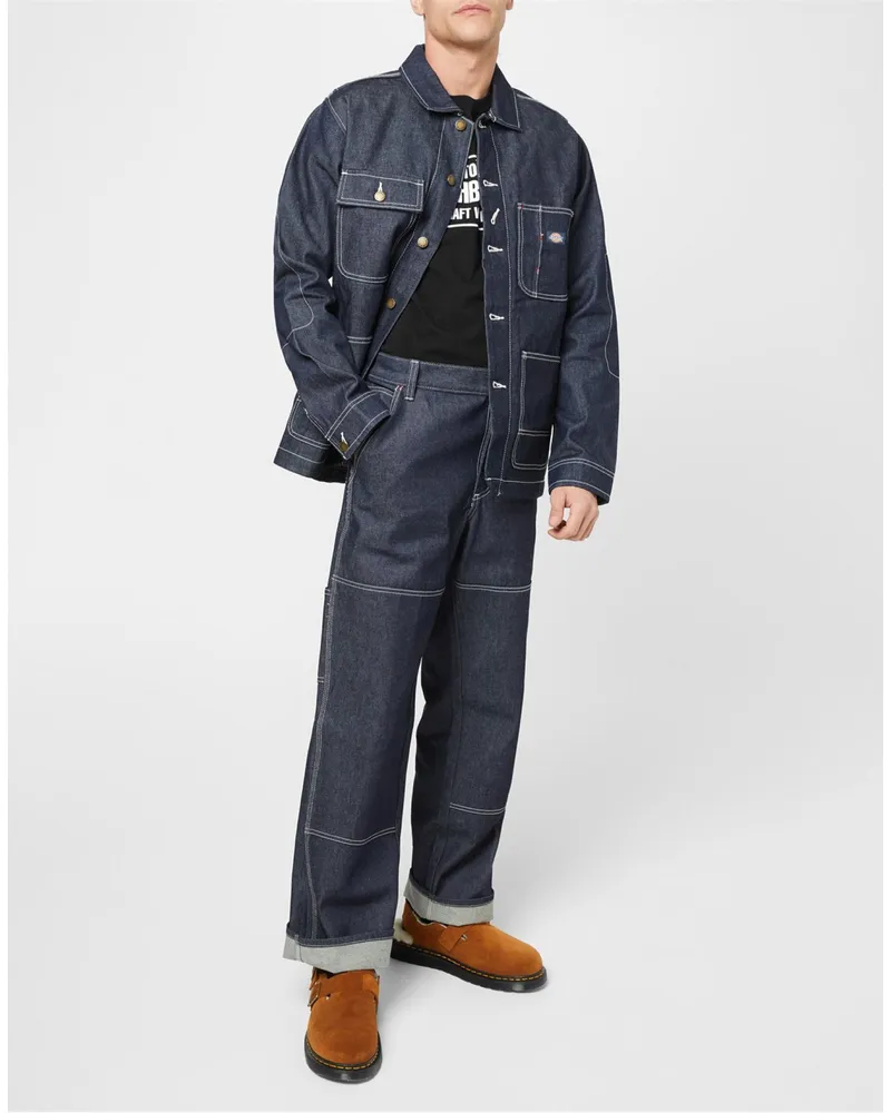 Dr.Martens Men's Jorge Shearling Mules Brown Shoes > Loafers & Sandals Brown