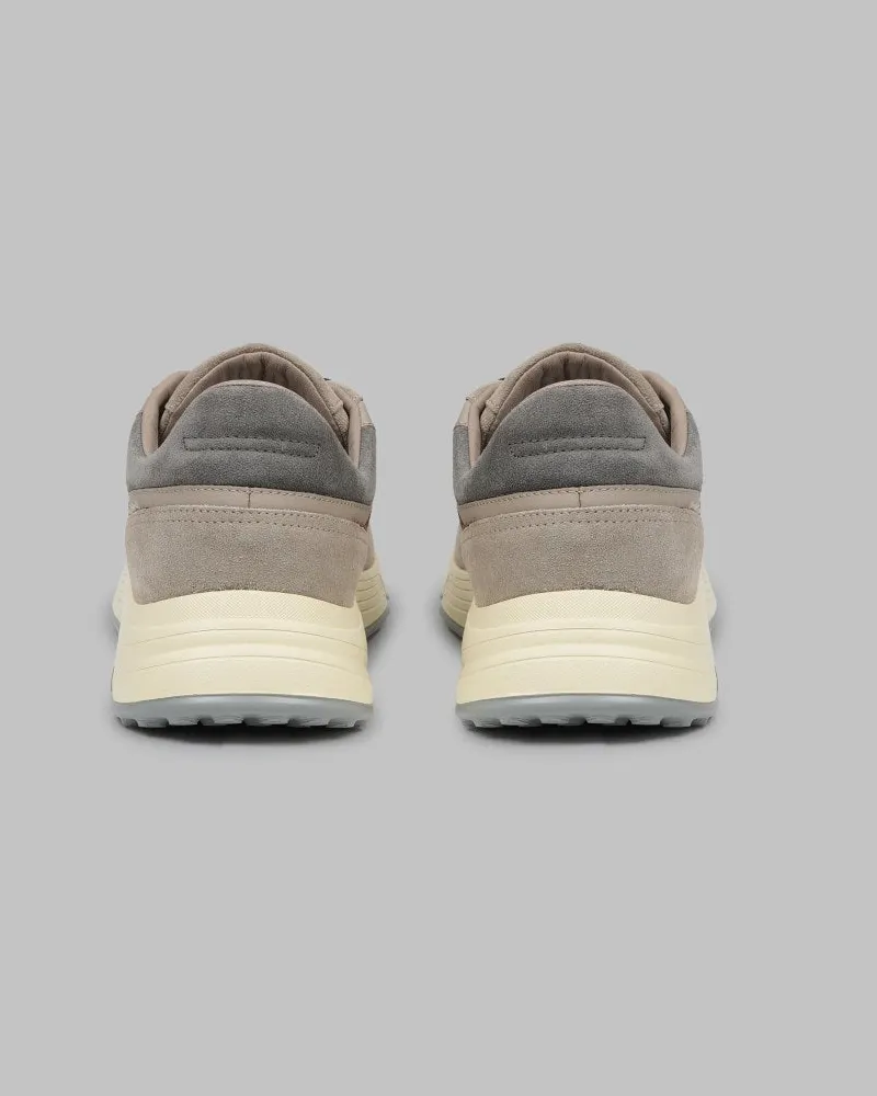 Hogan Hyperlight Sneakers — Beige Beige