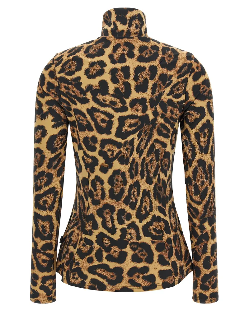 GOLDBERGH Leona Sweater — Tan Tan