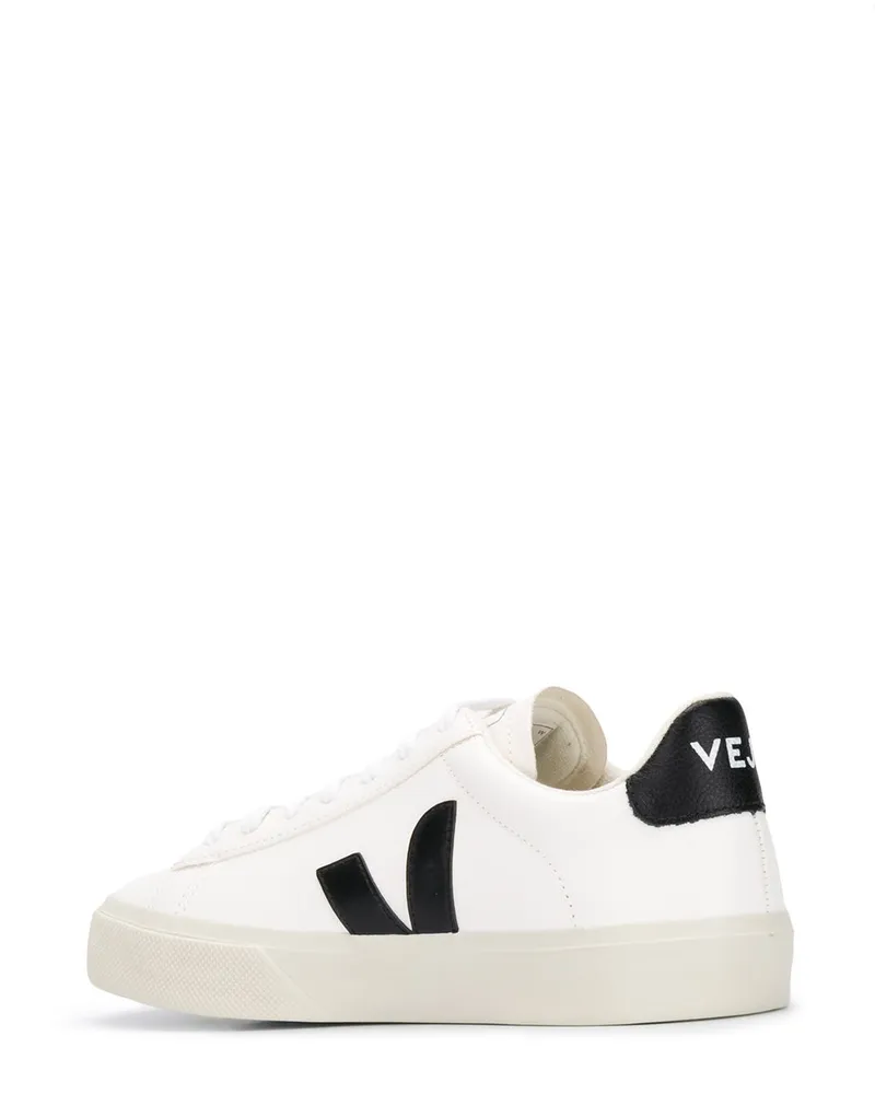 VEJA V-10 Sneakers — White White