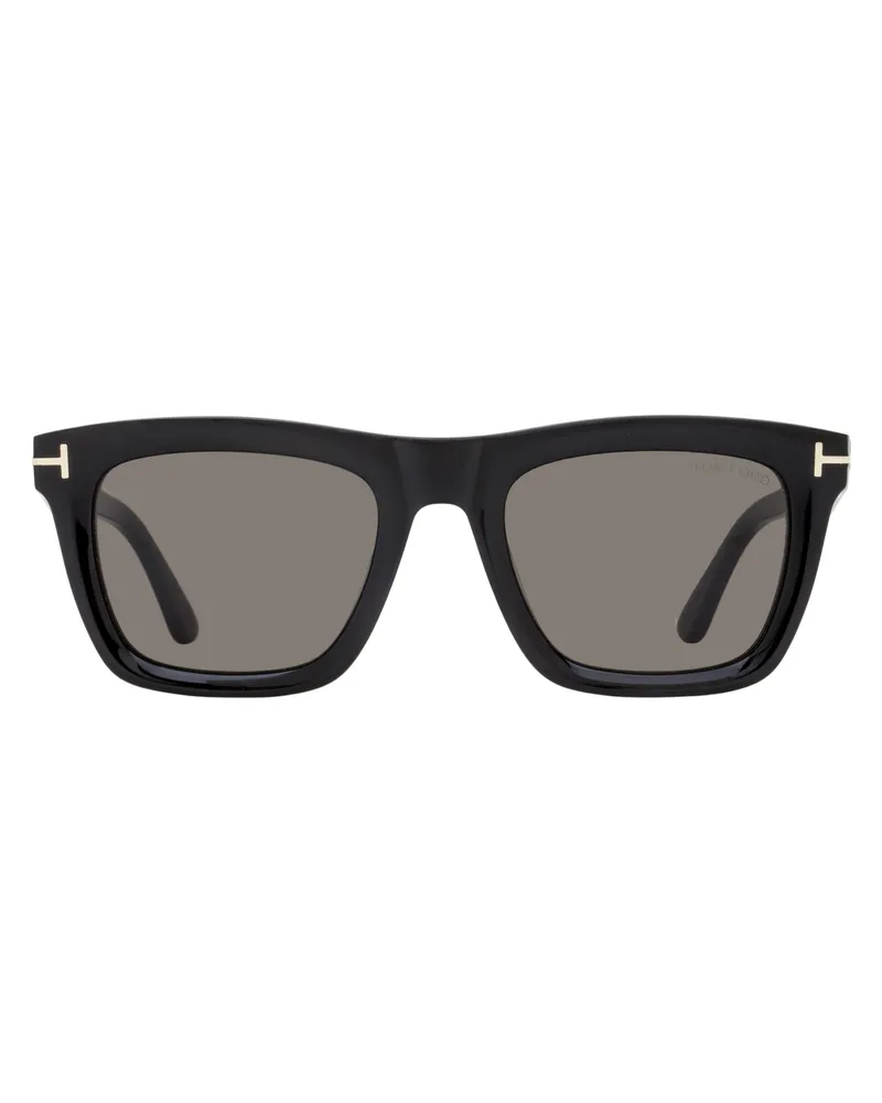 Tom Ford TF1207 Sunglasses — Black Black