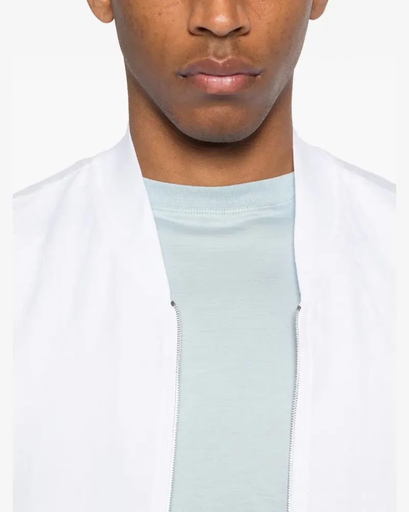 Kiton Men's T-Shirt Ss26 M 