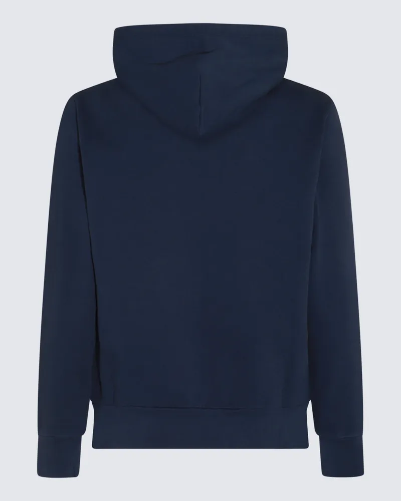 Ralph Lauren Men's Sweaters Cruise Navy _100 % Co Navy